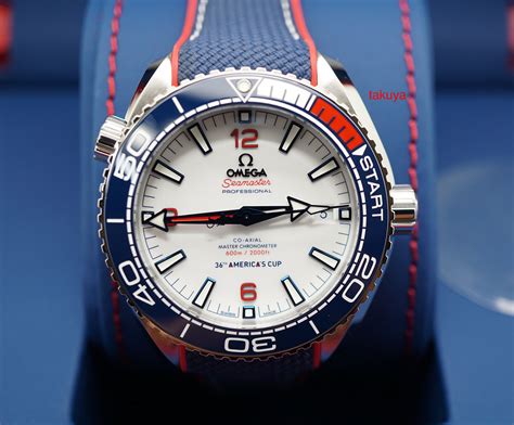 omega america's cup seamaster|Omega Seamaster America's Cup 2021.